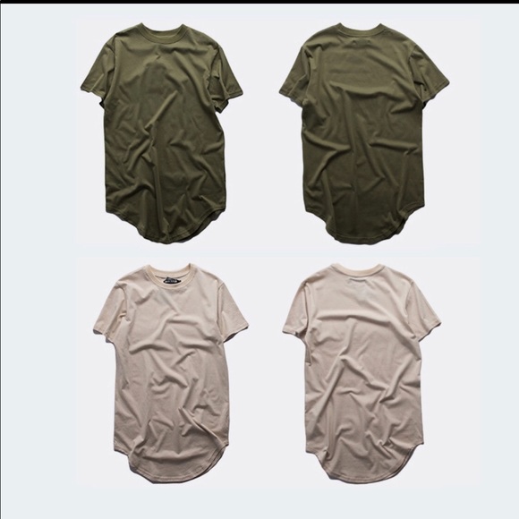 T shirts - Picture 2 of 3